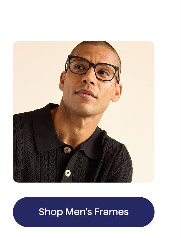 Shop Men's Frames