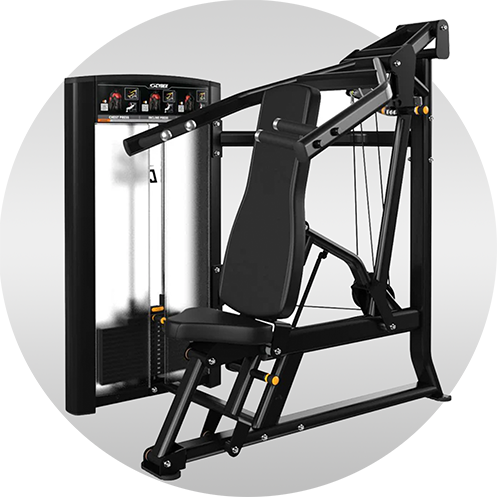 Axiom Series Multi-Press
