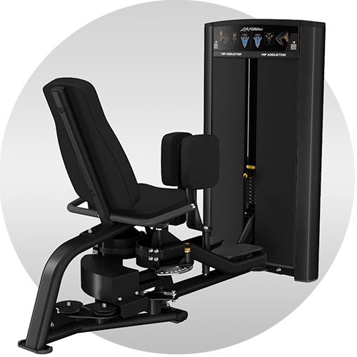 Axiom Series Hip Abductor / Adductor