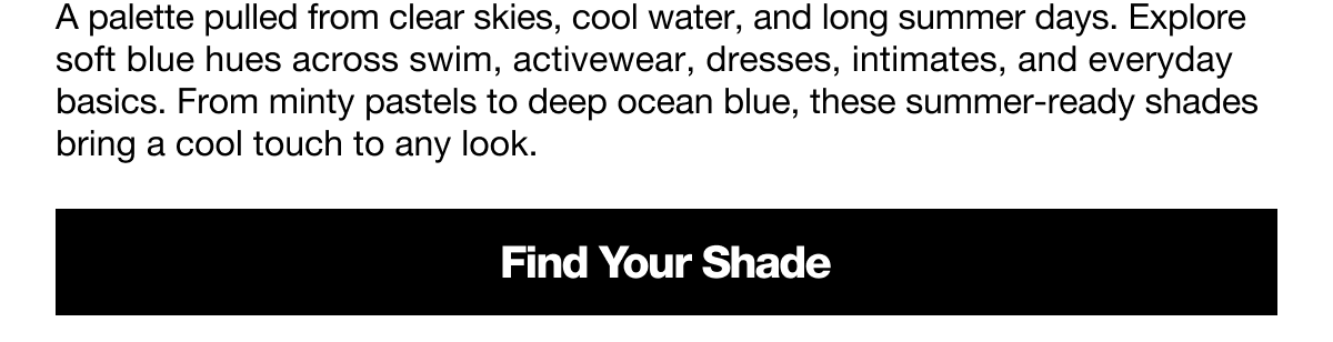 Shop Blue