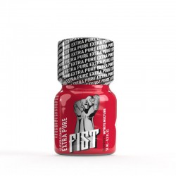 Popper Fist Red 10ml