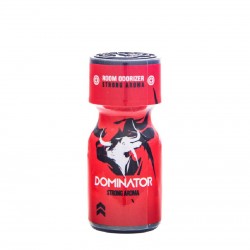 Popper Dominator Red 10ml