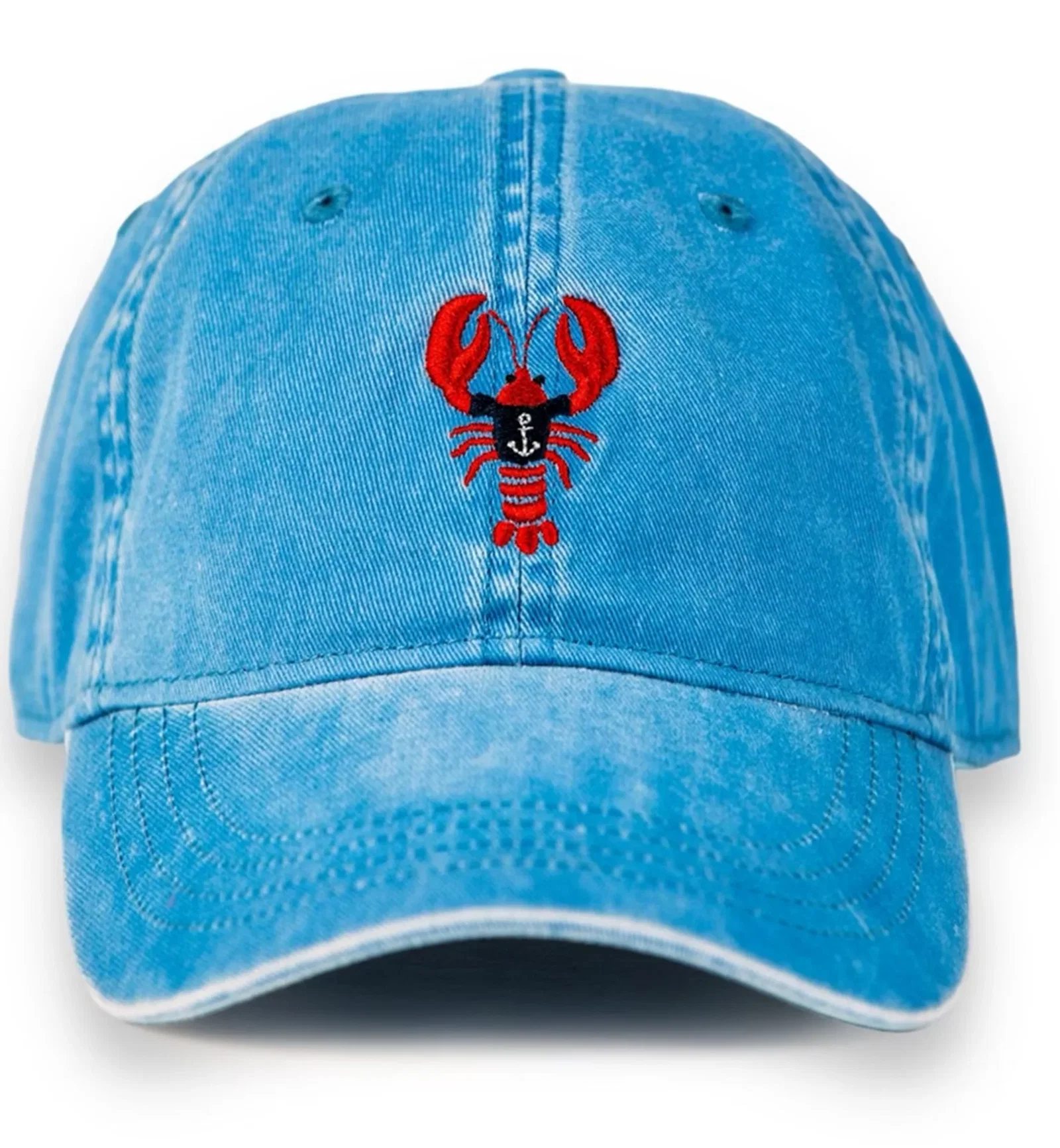 Image of The Lobsterman Hat