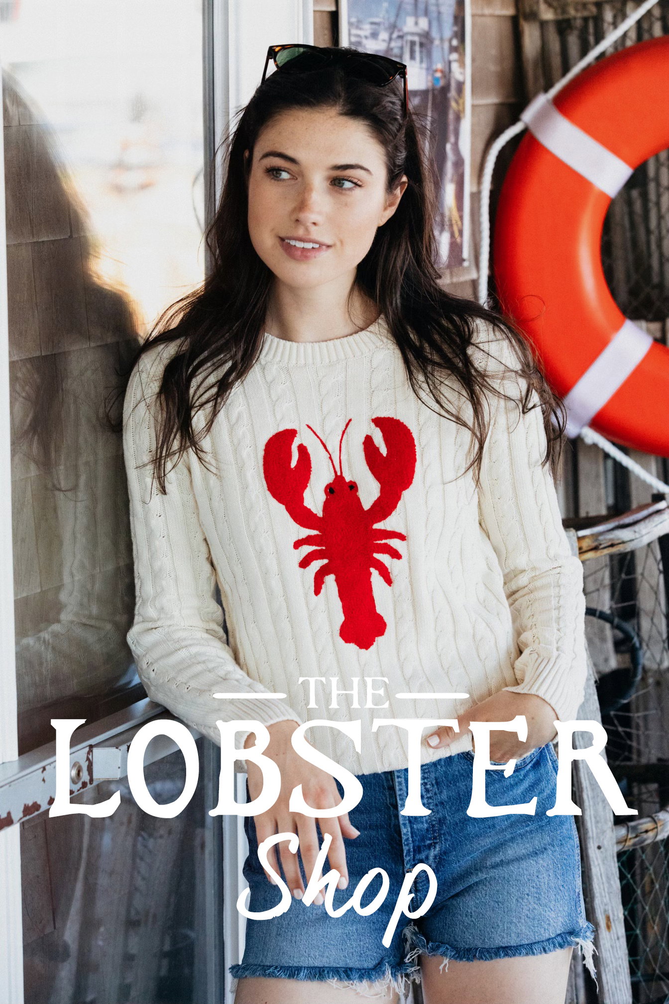 Explore the Lobster Collection