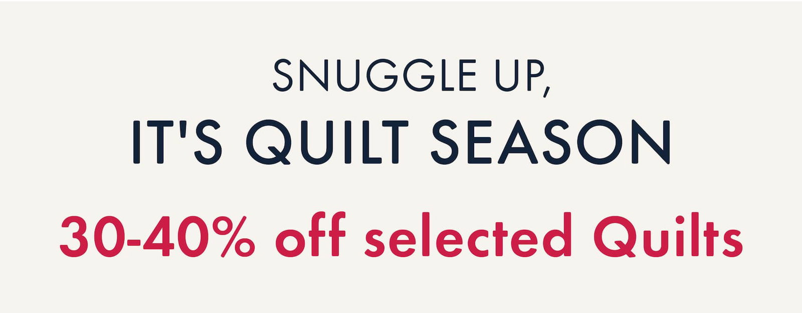 Quilts Sale