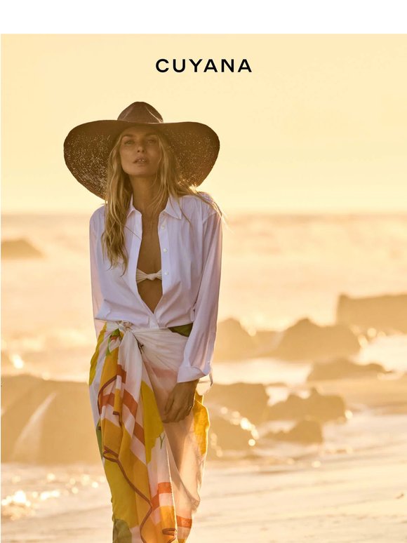 Pack for the Beach House