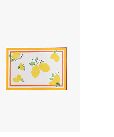 Citron Pareo