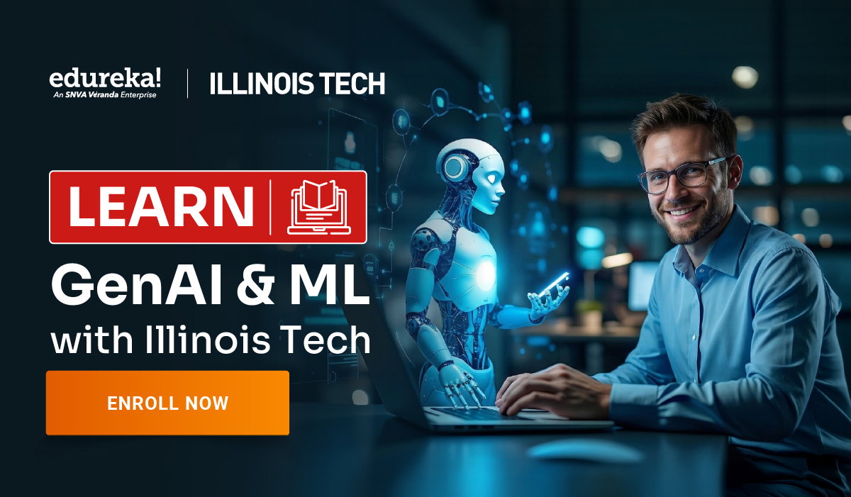 Learn GenAI & ML with Illinois Tech