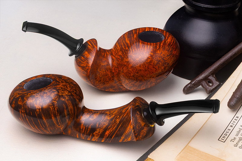 Peter Heding Pipes