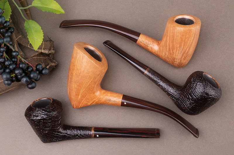 Becker Pipes