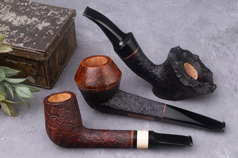 Scott Thile Pipes