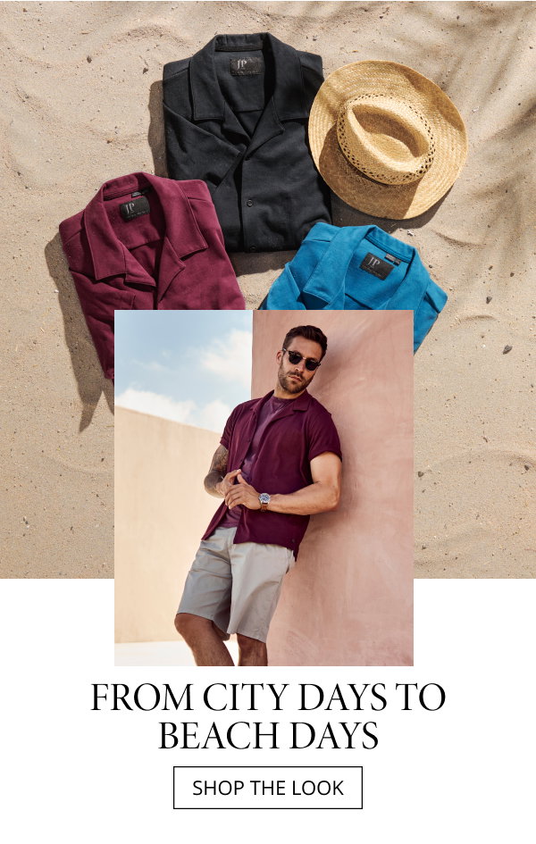 Get the look