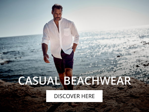 Beachwear
