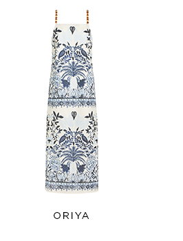Oriya Dress