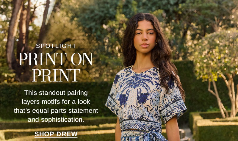 Shop Drew