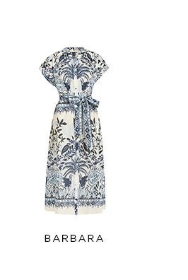 Barbara Dress