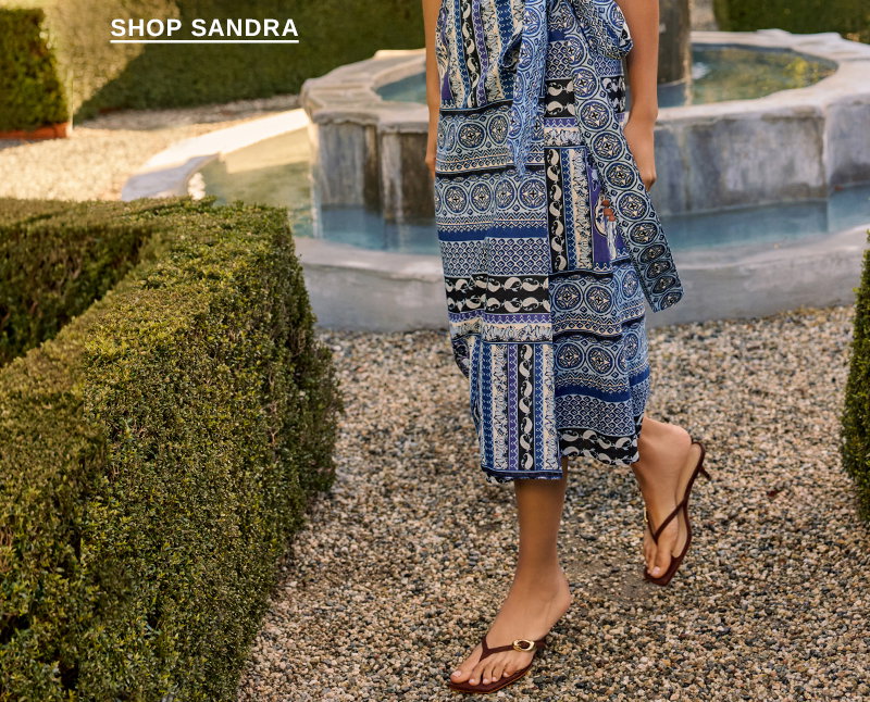 Shop Sandra