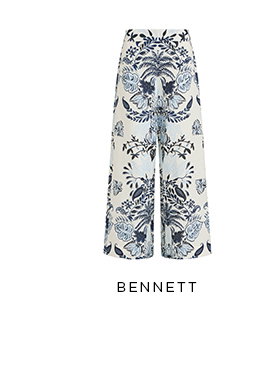 Bennett Pant