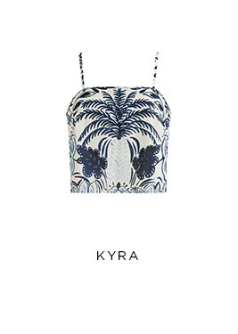 Kyra Top