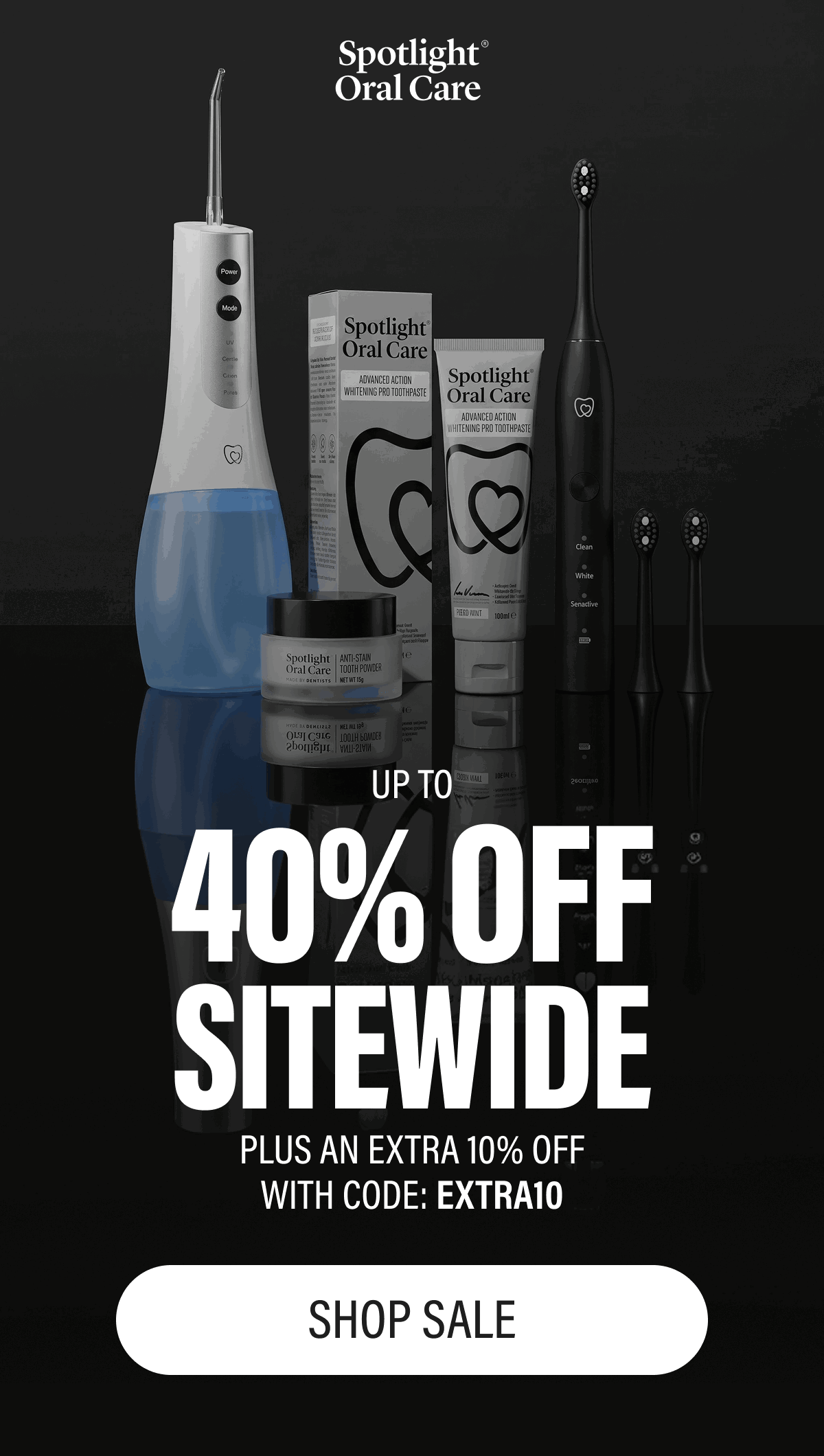 FREE GIFT WHEN YOU SPEND €40+ | FREE DELIVERY OVER €50