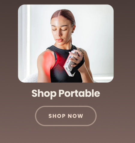 Shop Portable