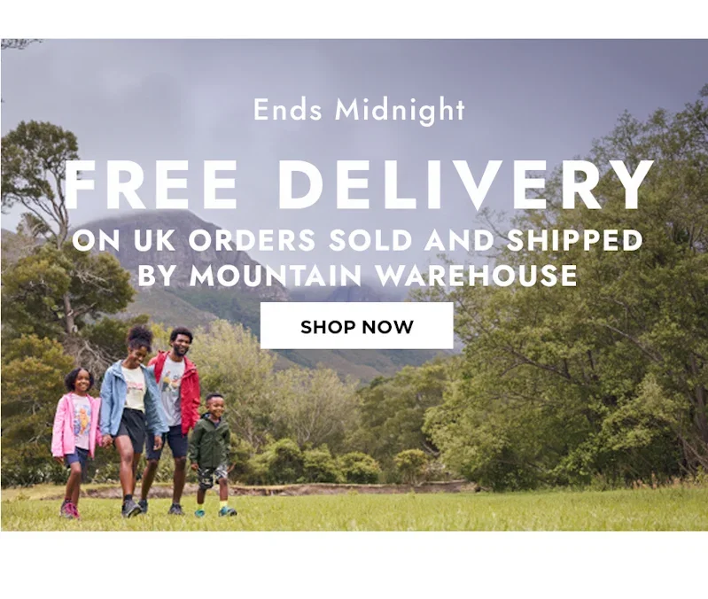 Free Delivery