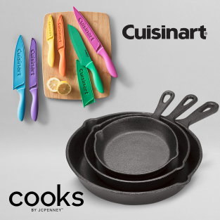 Kitchen Essentials