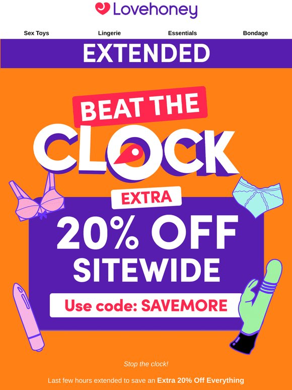 20% OFF + Special Offers inside 👉