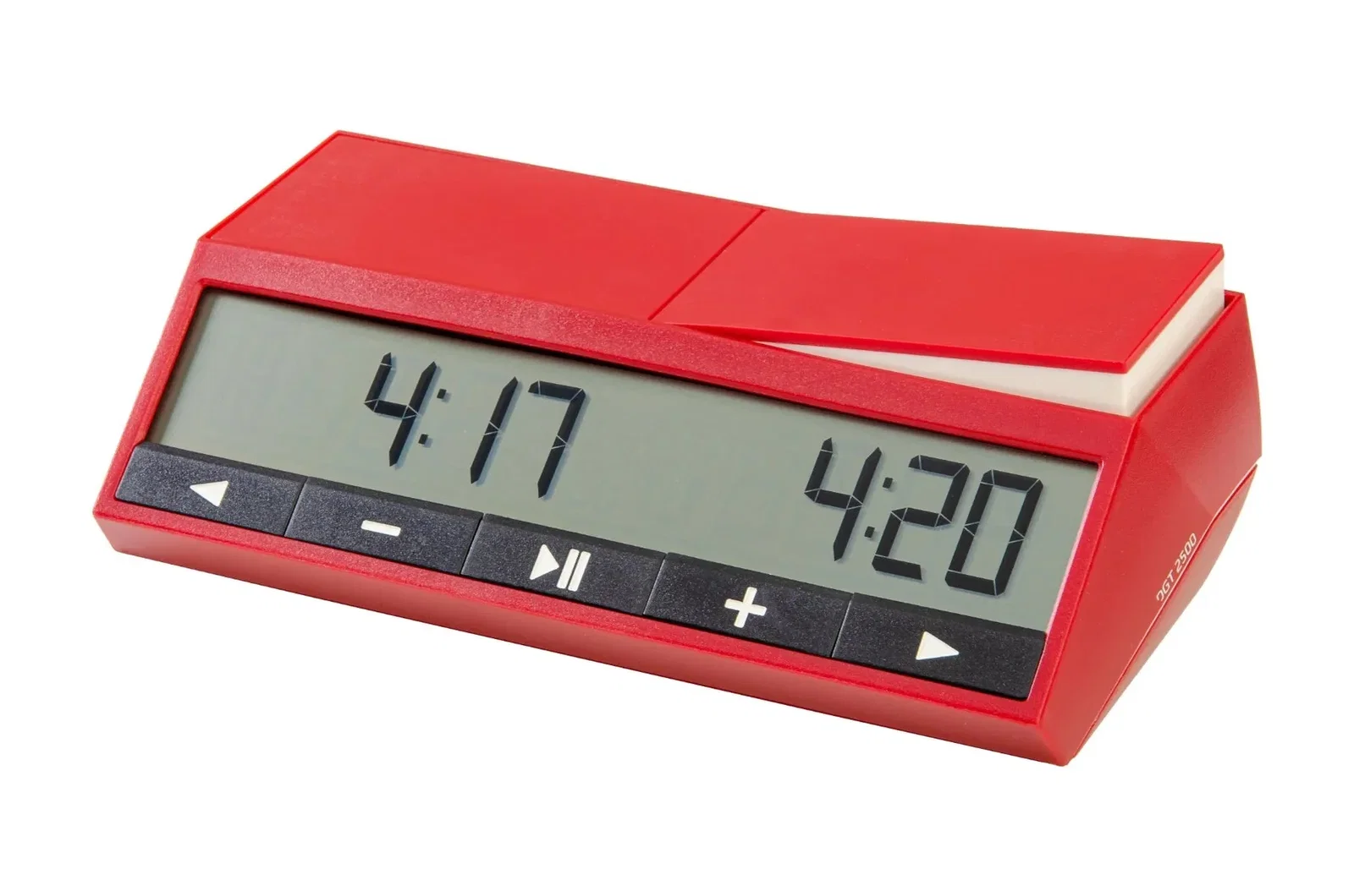 Image of DGT 2500 Digital Chess Clock