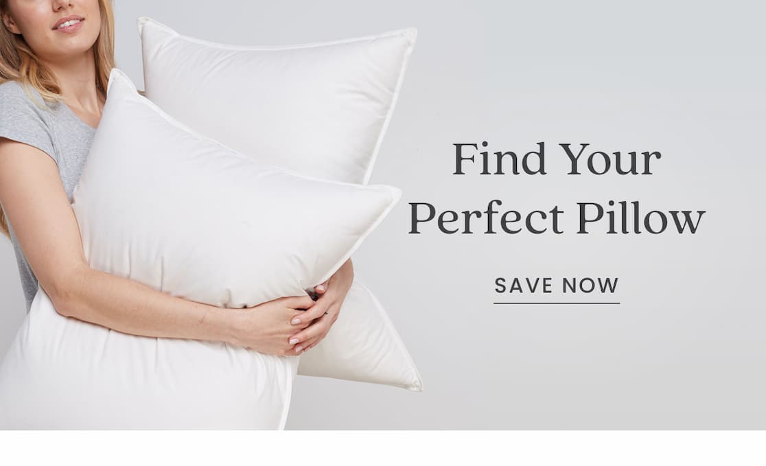 Pillows