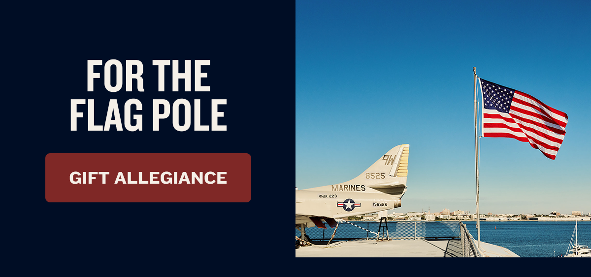 For The Pole | SHOP NOW