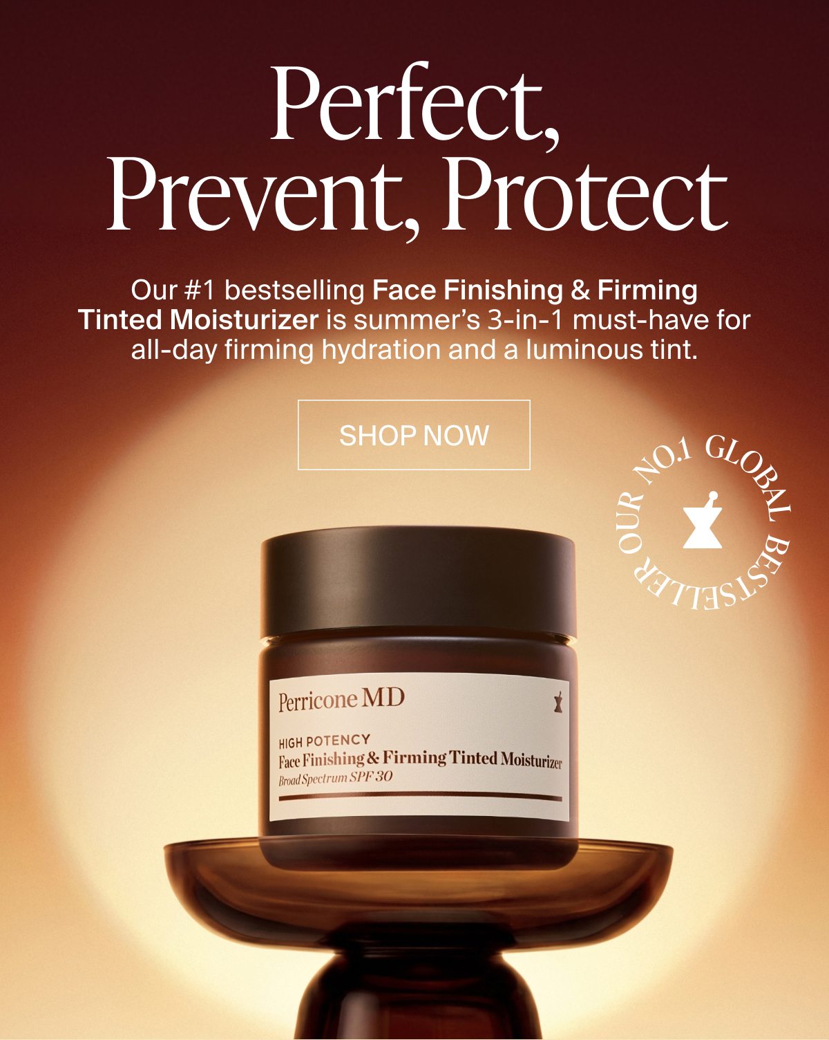 Perfect prevent and protect