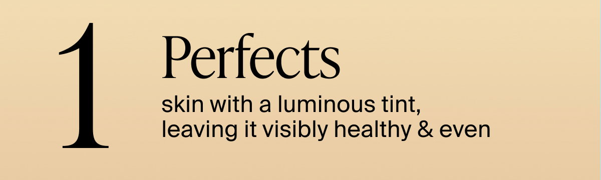 perfects