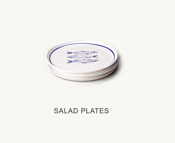 Salad Plates