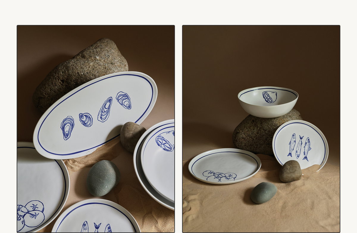 Reserve your limited edition pieces now.