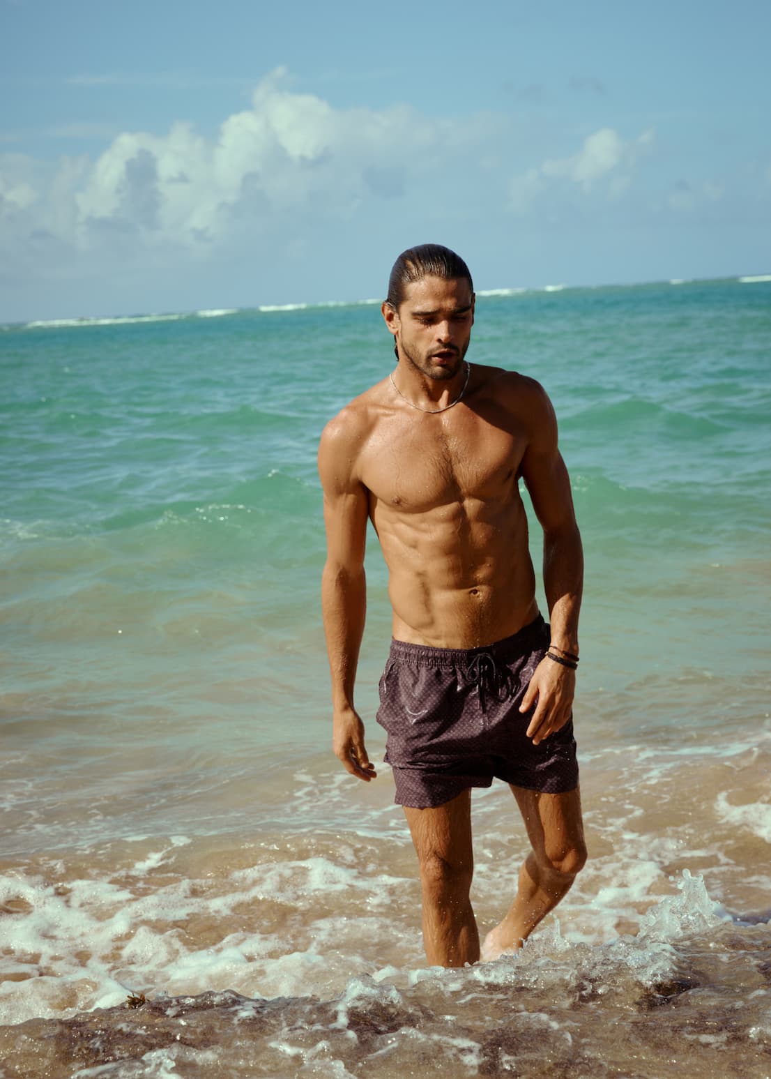 More New Swim