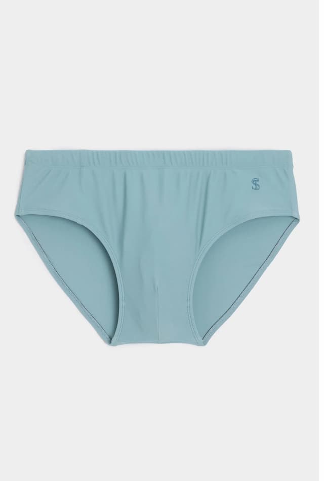 Mykonos Swim Brief