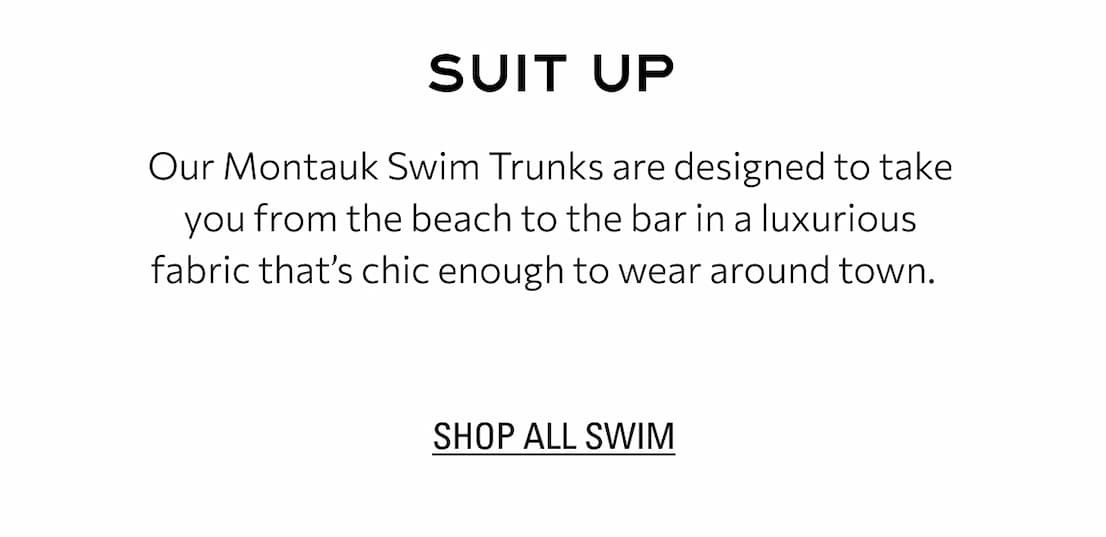 Shop All Swim