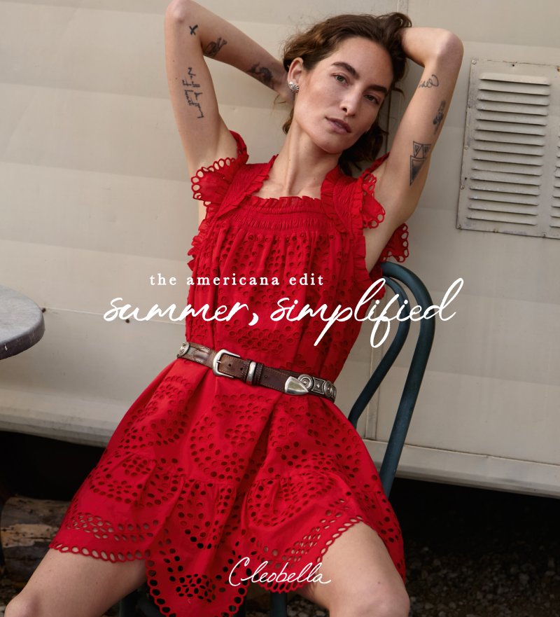 Americana Edit