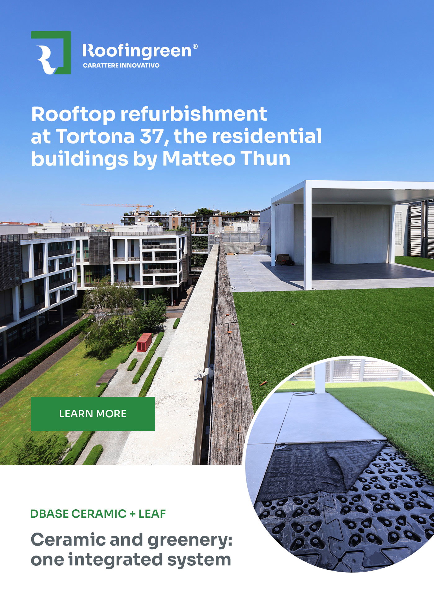 Roofingreen
