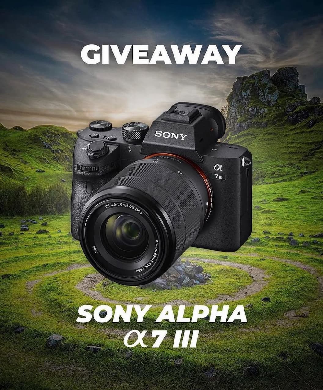 Give Away