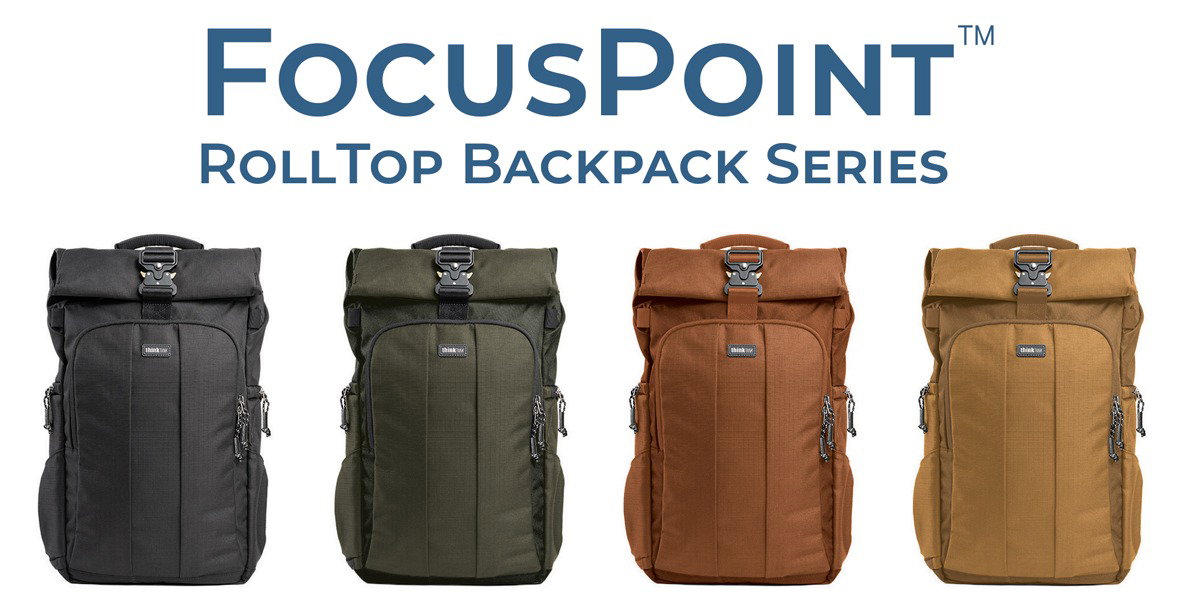 FocusPoint 