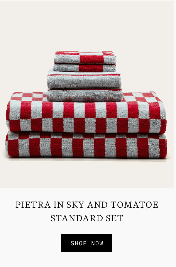 PIETRA LUXE SET