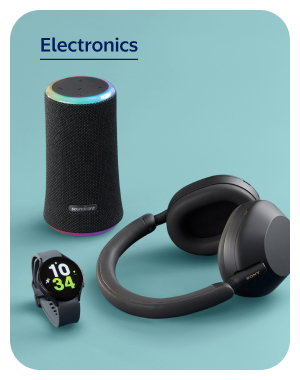 Electronics