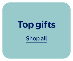 Top gifts