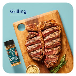 Grilling