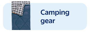 Camping gear