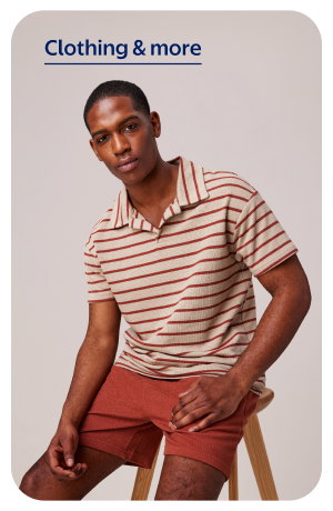 Clothing & more