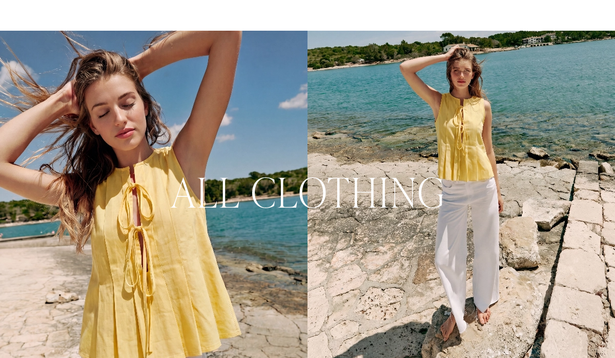 All Clothing