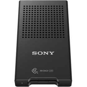 Sony MRW-G1 CFexpress Type B / XQD Memory Card Reader